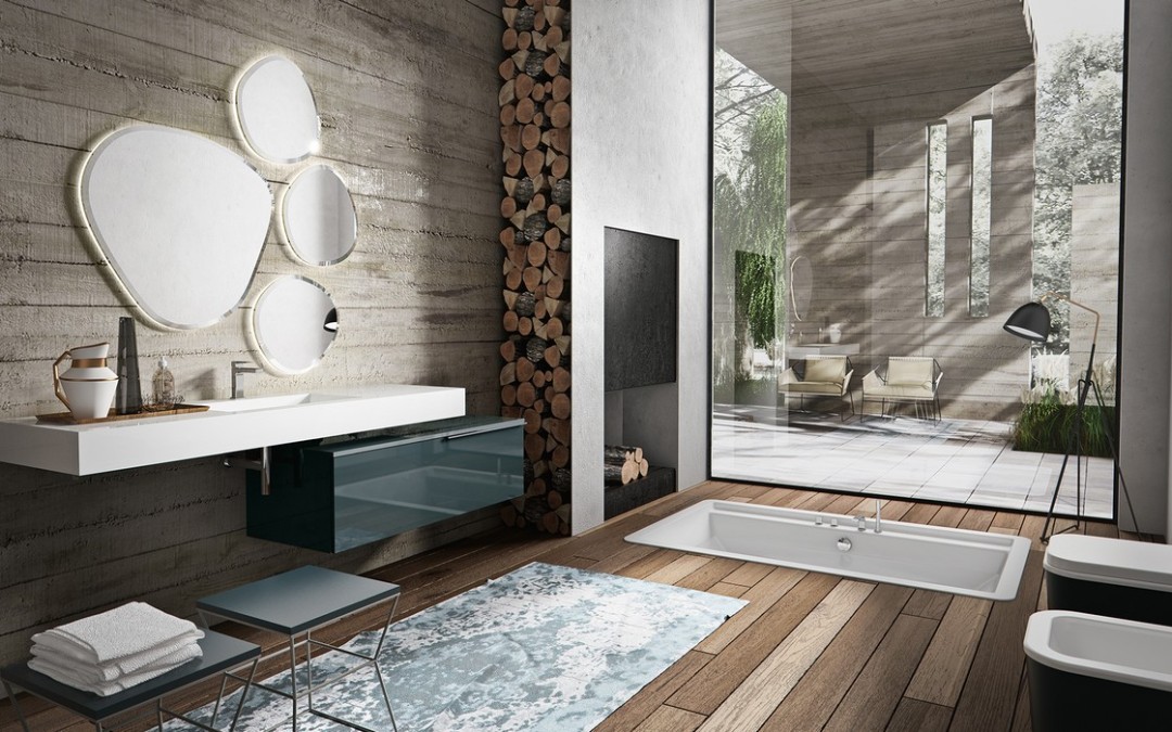 Arredo Bagno Design