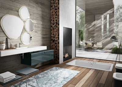 Arredo Bagno Design