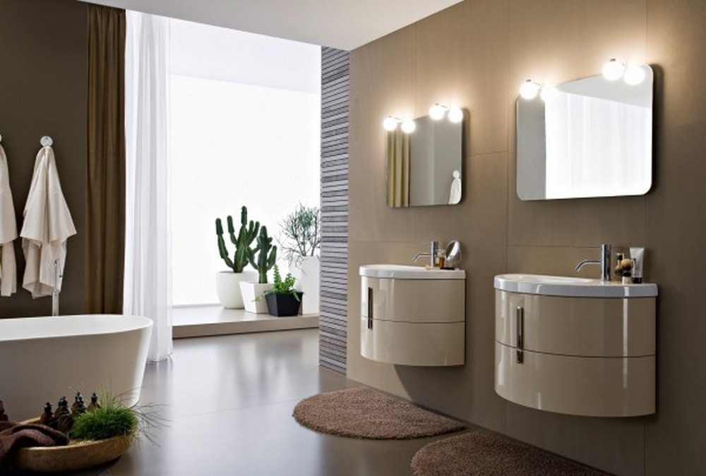Arredo Bagno Monoblocchi