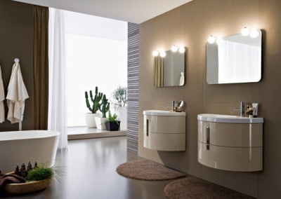 Arredo Bagno Monoblocchi